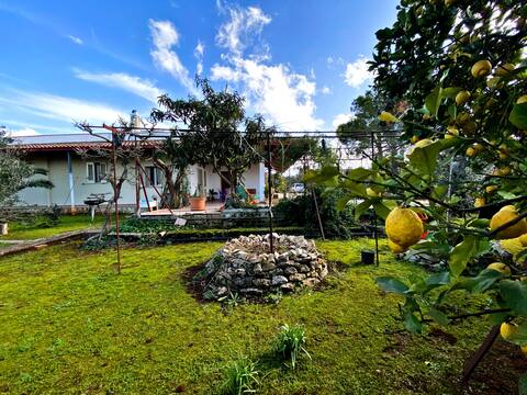 Il Giardino di Bea - Villa in campagna