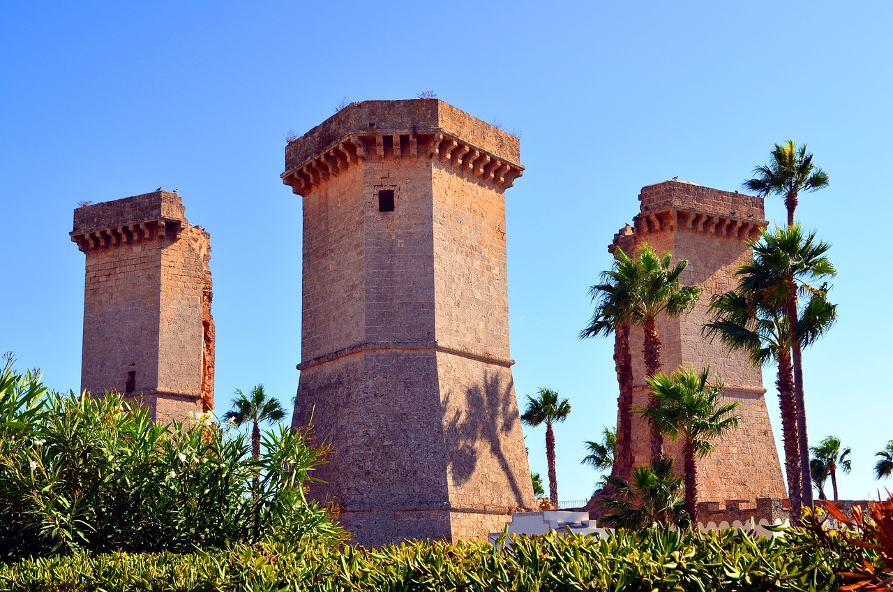 towers-2711809_1280